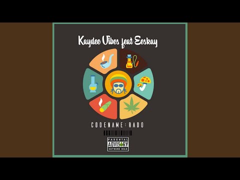 Codename: Rado (feat. EESKAY)