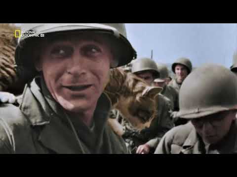 A hidegháború forró évtizedei 4/6 Apocalypse: War of Worlds (2019)