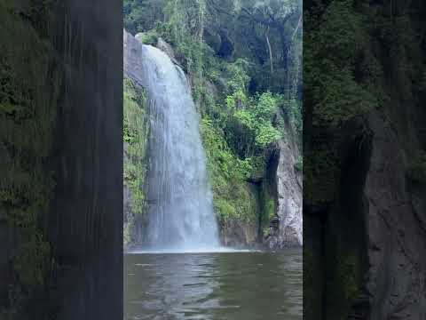 CASCADA Los Pedraza, Catamarca 🇦🇷