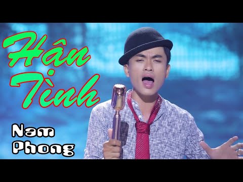 Thể hiện bởi Nam Phong