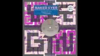 Naked Eyes – “Voices In My Head” (12 in) (EMI America) 1983