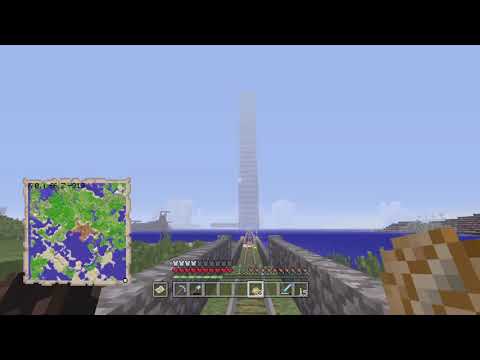 Let's Play Minecraft Xbox One Edition Episode 234