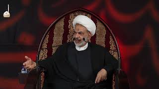  ذكرى الأربعين لإستشهاد الإمام الحسين (ع)