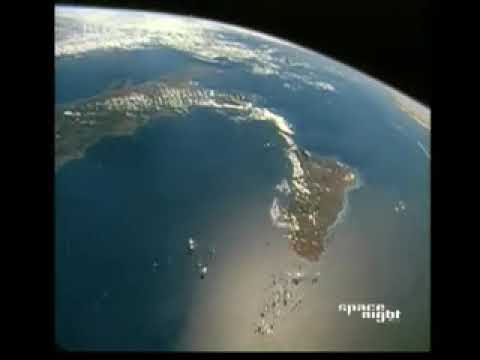 Space night BR - alpha