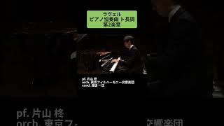 Download lagu ラヴェル:ピアノ協奏曲 ト長調 第2楽章 / pf. 片山 柊 #Shorts mp3 Download lagu ラヴェル:ピアノ協奏曲 ト長調 第2楽章 / pf. 片山 柊 #Shorts mp3