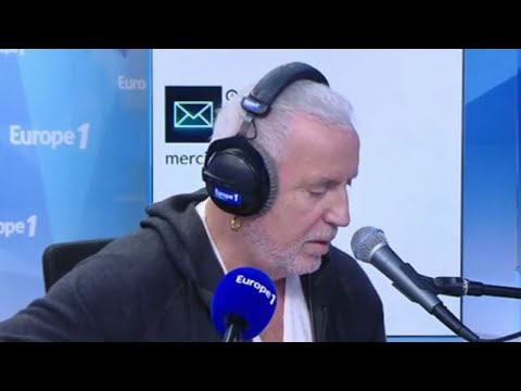 VIDÉO - Bernard Lavilliers chante "L'Espoir" en direct dans Melting Pop
