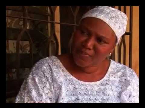 AZONTO WIDOW PART 2 - NEW NIGERIAN NOLLYWOOD COMEDY MOVIE