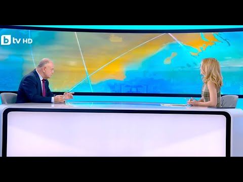 Атанас Атанасов - Тази сутрин - 31.10.2025