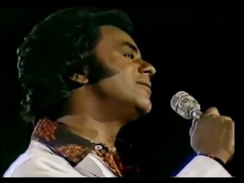 Somewhere - Johnny Mathis