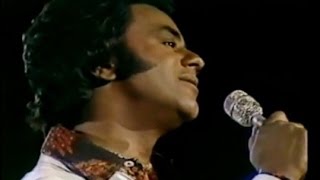 Johnny Mathis ~  Somewhere