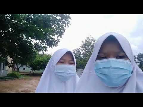 pencemaran di lingkungan sekitar|tugas IPA Nashifa Ghaitsa Syakieb