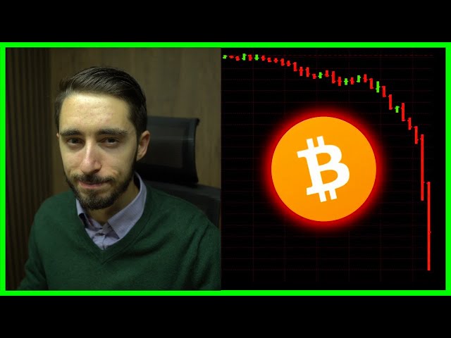 DataDash – The Coming Bitcoin & Altcoin Sell-Off | Don’t Buy Before You See This… (09.12.2024 Summary)