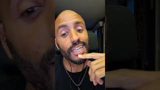 Kevin Walton's & Ebony Obsidian Spill the Tea LIVE | Tyler Perry Sistas On BET Next Wednesday 9/8C video