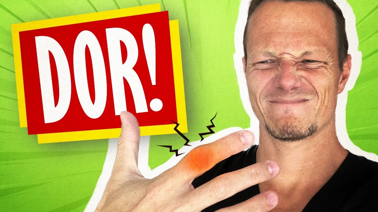 Watch Now TUDO SOBRE ÁCIDO ÚRICO E GOTA (É CULPA DAS CARNES) TUDO SOBRE ÁCIDO ÚRICO E GOTA (É CULPA DAS CARNES)