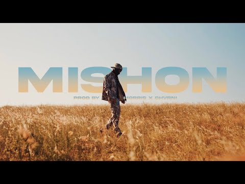 B'jay-Mishon (Prod by Ethan Morris & Chvrni)