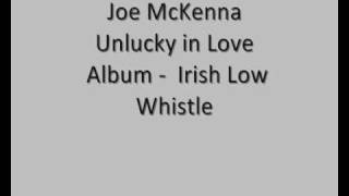 Irish Traditional Music - Joe McKenna 