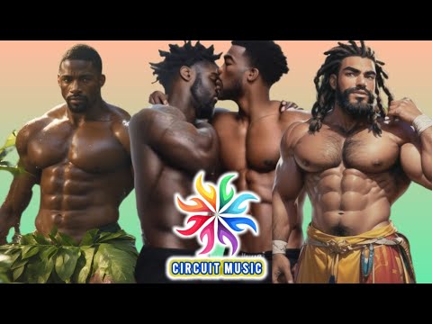 Circuit Music 2023 DJset#9 ~ Pop Divas Special Edition: Tribal House, Pride Mixing by JFKennedy