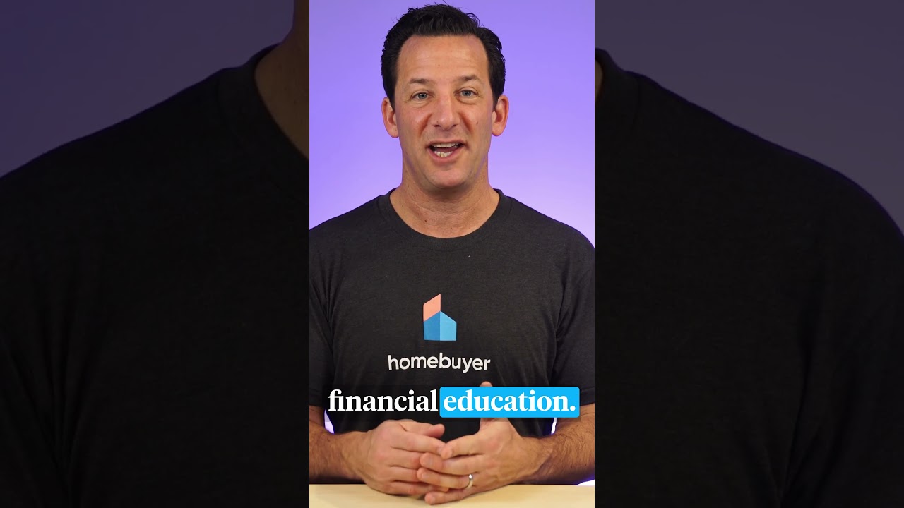 Mortgage Discounts For Taking Homeownership Counseling Classes