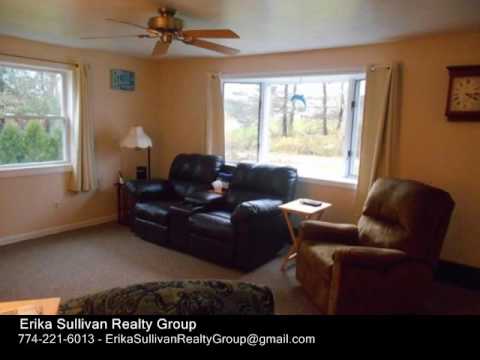 159 Paxton Rd, Spencer MA 01562 - Single Family Home - Real Estate - For Sale -