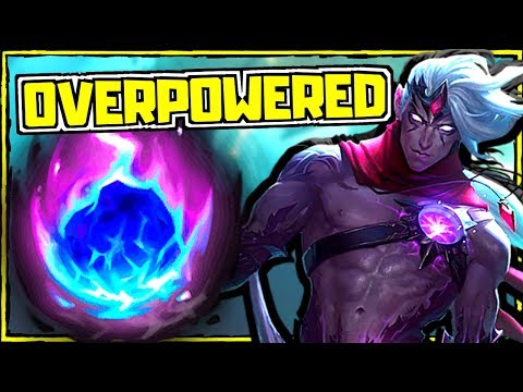 *NEW* God Tier ADC: Varus | League of Legends (Season 10)