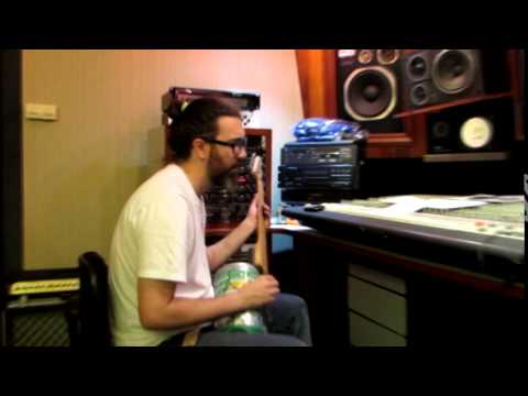 TUDOQUETOCO - MBORAI MARAE