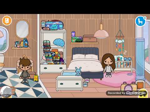 The Life World family went on a trip.