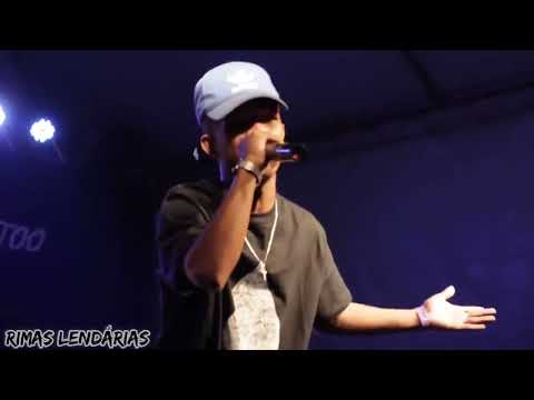 VINIÇÃO X DRIZZY- SUA PATENTE É A SEGUNDA, EU APRENDI COM O REI DO VIADUTO!