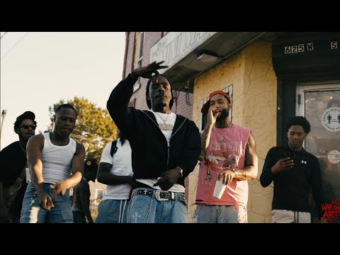 Mir Pesos - Florida Bol Prod. Flarryse x Perrykbeats  shot by : Mvrko