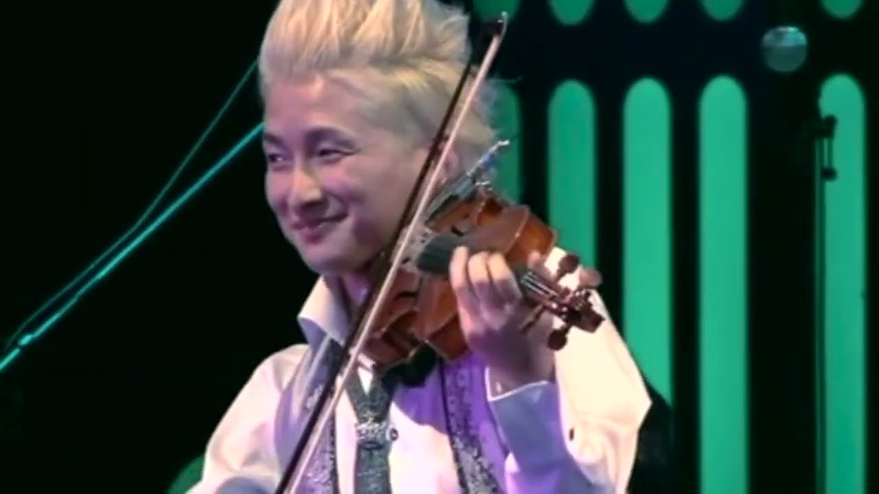 NAOTO - ASIAN DREAM（NAOTO 5th Anniversary Live in JCB Hall ver.)