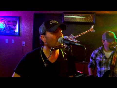 In The Shedd - (Teaser Video #2) Towne Adams Band
