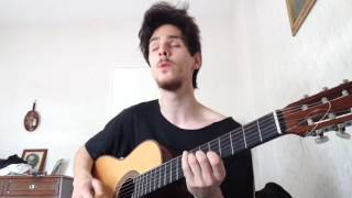 Dog&#39;s Life - Gentle Giant cover