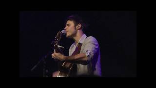 American Idol Kris Allen - Send Me All Your Angels
