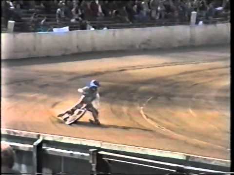 1994 Stal Rzeszów vs Wanda Kraków Bieg 15