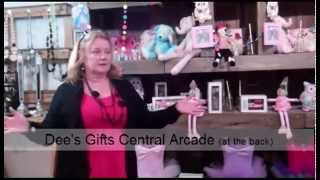 preview picture of video 'Dee's Gifts Muswellbrook'