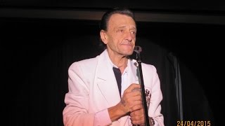 ESTO VA PARA ATRAS - MORIS