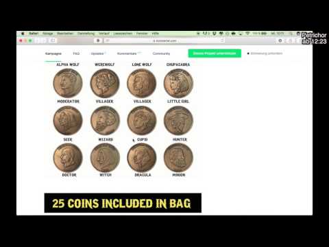 Kickstarter Überblick April 2017 von Brettspielblog.net