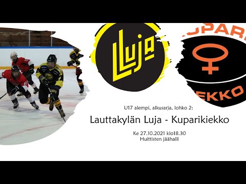 U17 alempi, LLuja - KuKi
