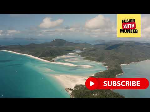 Top 5 Most Beautiful Beaches in the World l English language