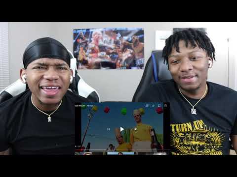 FIRST TIME HEARING Smash Mouth - All Star REACTION
