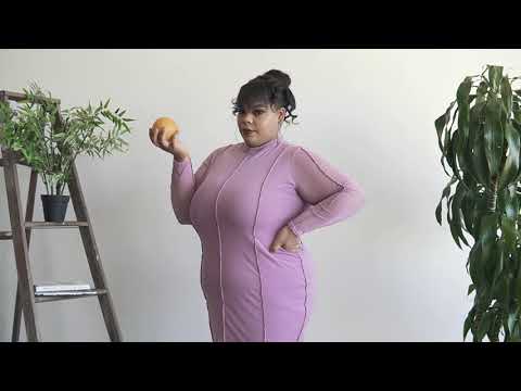 Bbw Highway Ebony