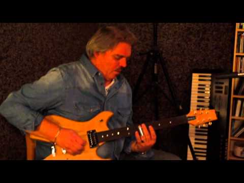 Jan Honkyš & Hury Bury Band - My Daddy G F