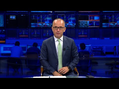Edicioni i lajmeve ora 19:00, 25 Shtator 2020 | ABC News Albania