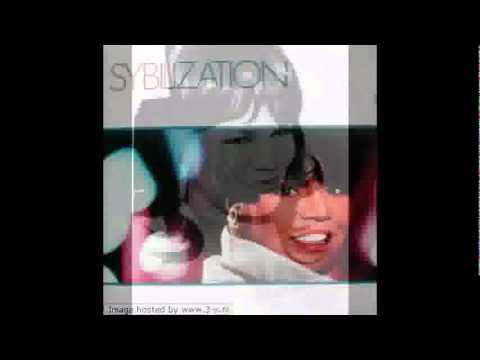 MrSOULRIO...SIBYL  -  LOVE'S CALLING "SOUL+RIO & JAM'S Rmx 95 Bpm"