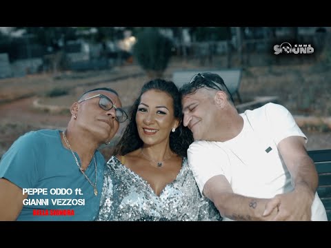 Peppe Oddo ft. Gianni Vezzosi - Bella Signora (Official Video)