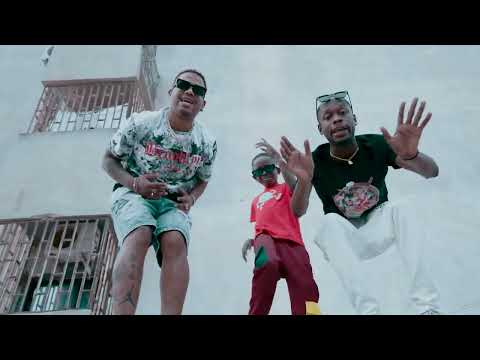 Nerú Americano feat. Os Tik Tok - Escorregou (Vídeo Oficial) [2024]