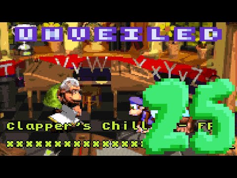 Donkey Kong Country 2: Unveiled (102%) - Part 25