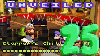 Donkey Kong Country 2: Unveiled (102%) - Part 25