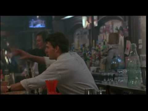 Tom Cruise Cocktail Addicted To Love