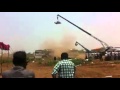 Accident In Engeyum Eppothum Shooting Sport