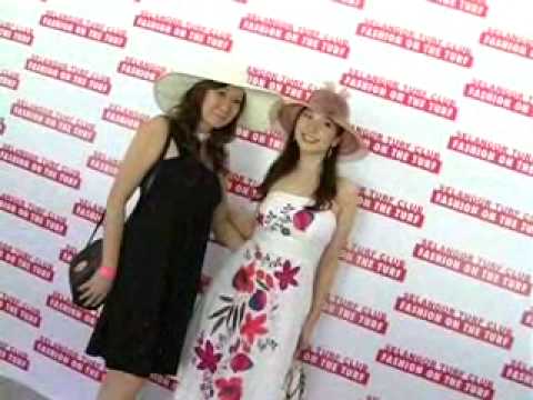 Selangor Turf Club :: Ladie's Day 2010
